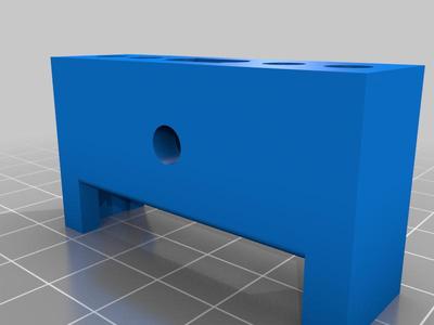 Distance Sensor Holder