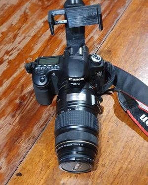 phone mount for any camera