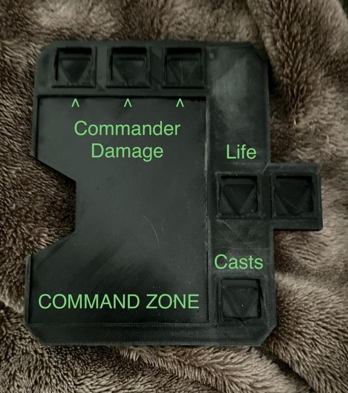 Pod Command Zone (no text)