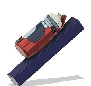 Bottle holder for Bike and MTB