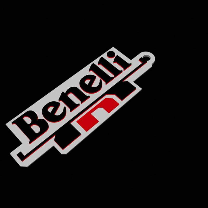 tnt benelli