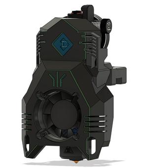 EVA Tank/Chonkier Shroud blend
