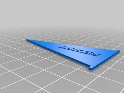 Receipt Spike (Easy Print)