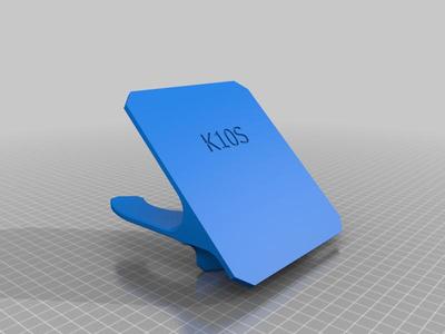 Helix IK 10S Subwoofer Stand