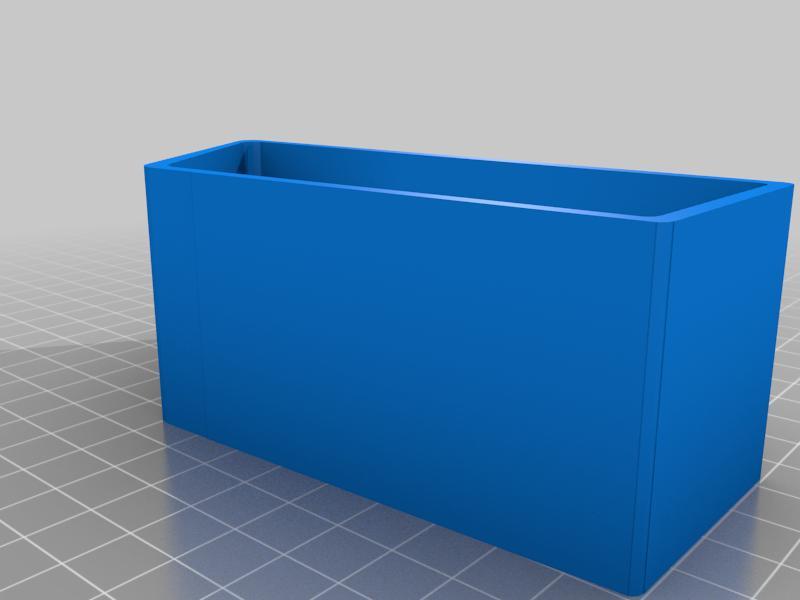 Fiat Bravo Cajita Logo