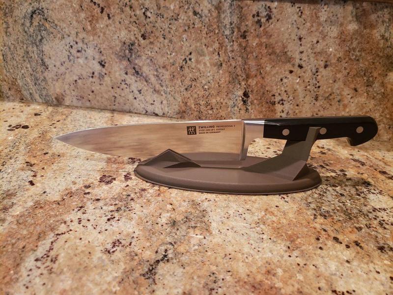 Chef Knife Stand