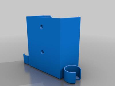 eBike Battery Charger Bosch 36/4 mit Kabelöffnung