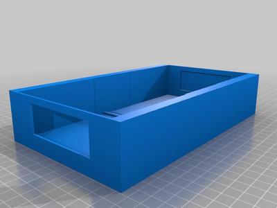 mail drawer