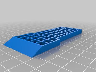 square scraper