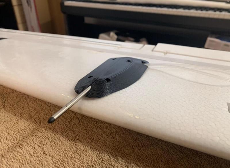 Volantex Phoenix 2400