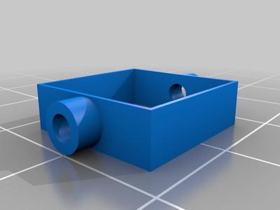 fpv cam 14mm to 19mm mount