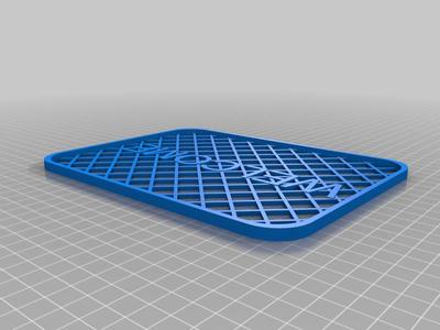 window screen 3