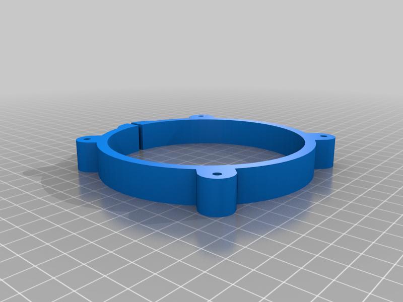 Reacteur de Chaeto fait Maison - DIY Chaeto Reactor