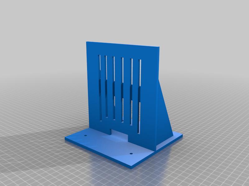 Eero Pro 6e Horizontal Wall Mount