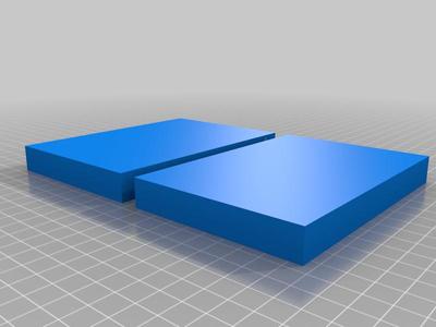 Floating Shelf 340mm x 130mm