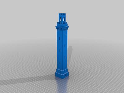 Pilgrim Monument