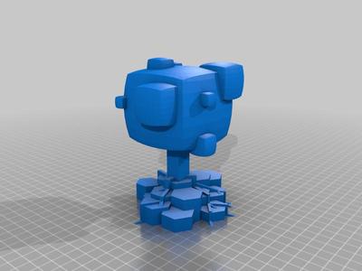 cube tree