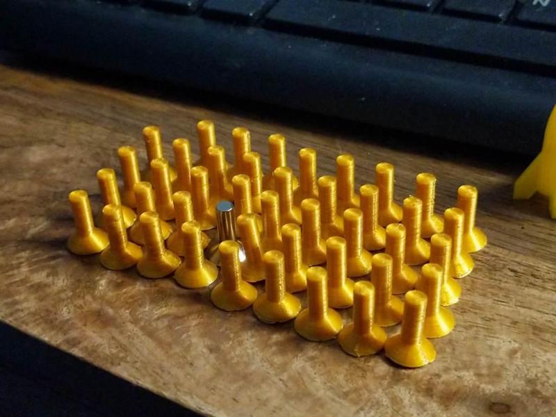 Solarquest Fuel Cell