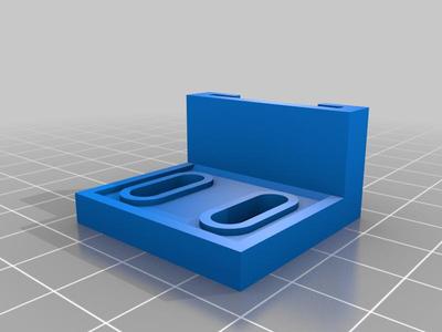 built-in fridge slider (longest)