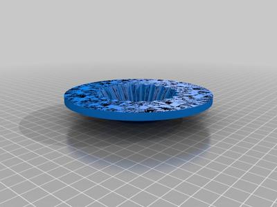 SHIFT Origami Holder