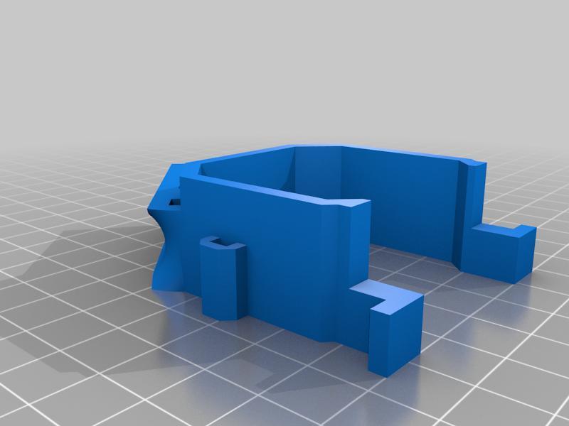 Microswiss Direct Drive Wire Harness