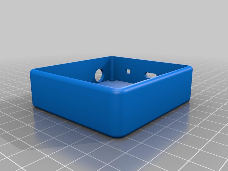 Safety shell for digital oscilloscope FNIRSI-138 Pro