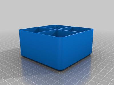 divider box