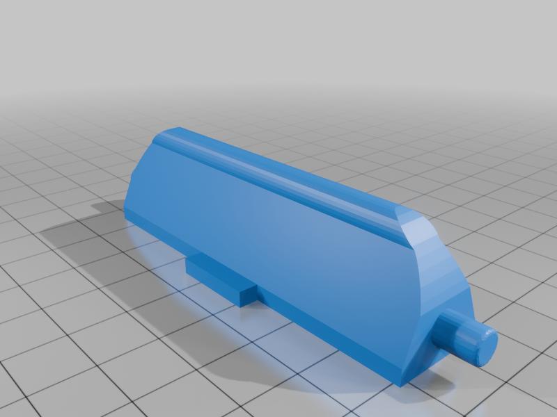 Guitar Hero Warriors of Rock Alternative Strum Bars