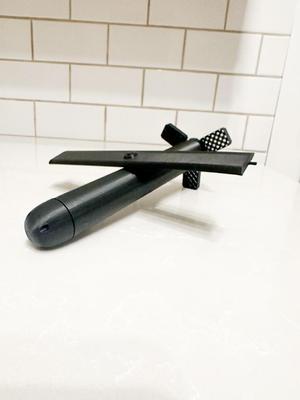 GBU-69 Model (Small Glide Munition)