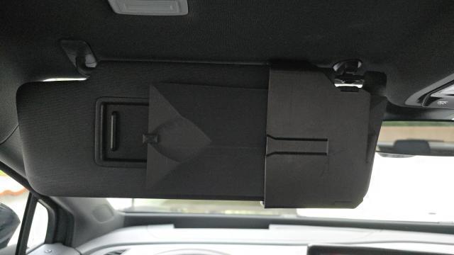 Car Sun Visor Extender for VW ID4