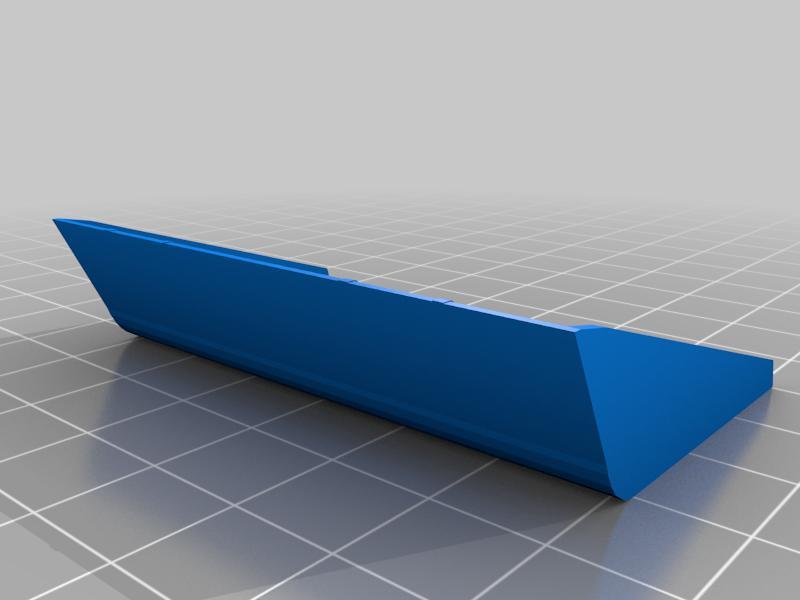 Jomurema Heck spoiler remix 12.5 and 15mm