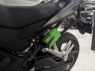 ABUS Granit Detecto X-Plus 8077 Lock Frame Mount
