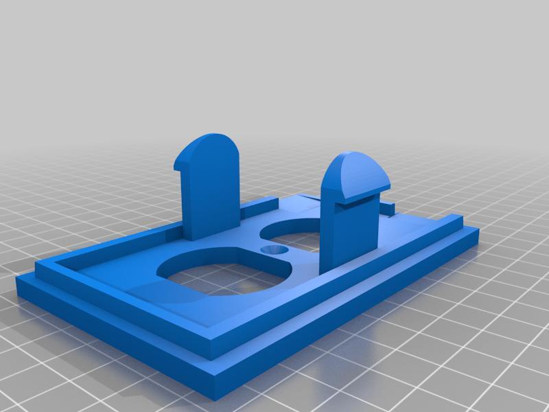 Power Outlet Cover