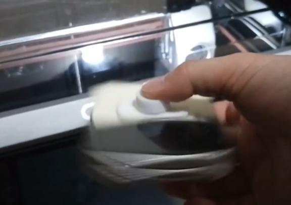 ZFlip Fidget Spinner