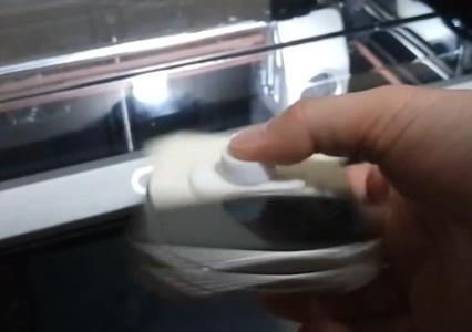 ZFlip Fidget Spinner