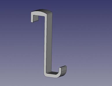 Door Hook