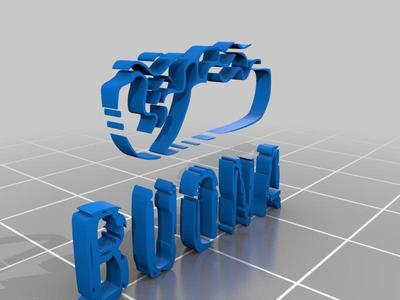 Buona beef logo
