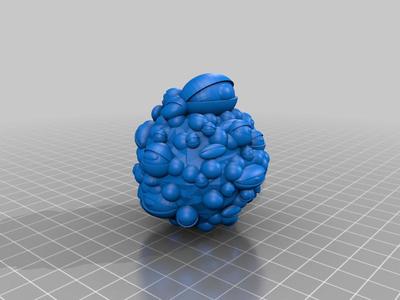 OCULORB 
