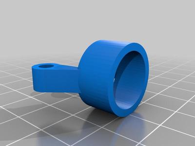 TTHD Walksnail Antenna-mount