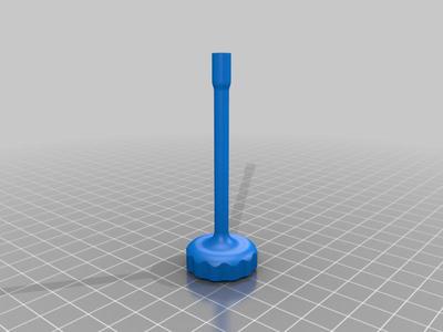 Carburetor Screwdriver double D or DD