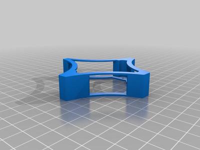 GEPRC Cinelog 35 V2 Propguard