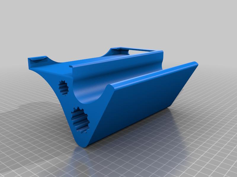 Macro Deck Stand for LG V60 ThinQ