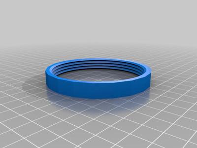 Portable Planer Belt
