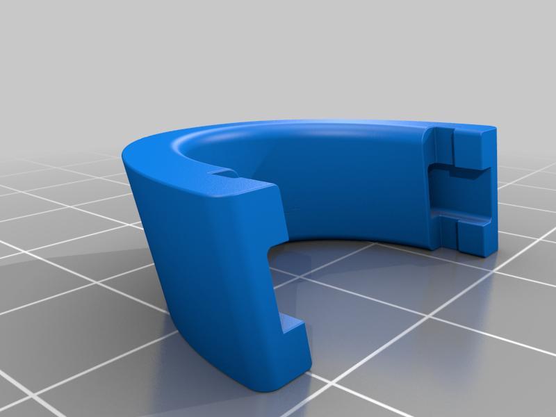 hp reverb g2 maintiens cable identique à l'original