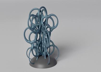 Shape Experiment 2