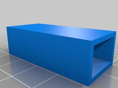HID remapper v3 case