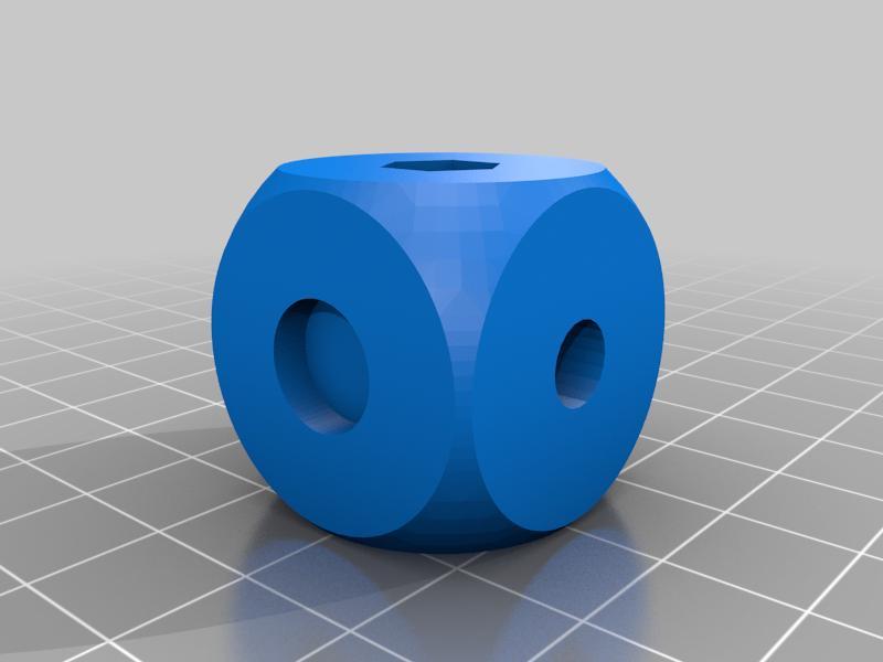 Painting Jig for minis/model kits