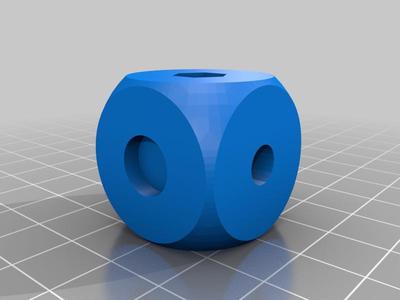 Painting Jig for minis/model kits