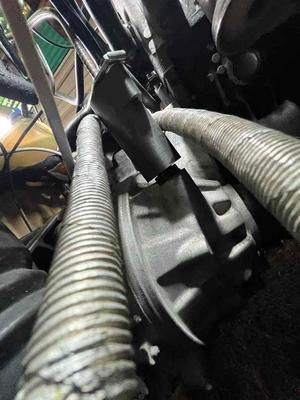 VW Mk2 to O2J Speedometer Adapter  