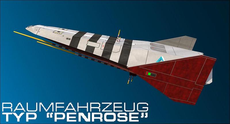 The Penrose